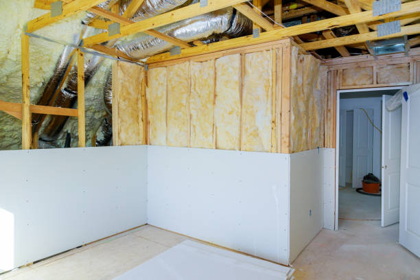 Garage Insulation Installation in Rockwood, VA