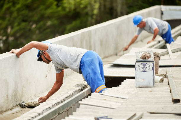 Best Insulation Repair Services  in Rockwood, VA
