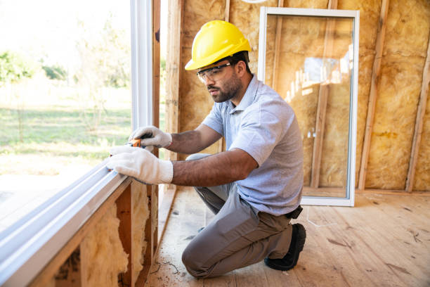 Best Garage Insulation Installation  in Rockwood, VA