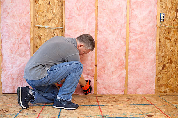 Best Attic Insulation Installation  in Rockwood, VA